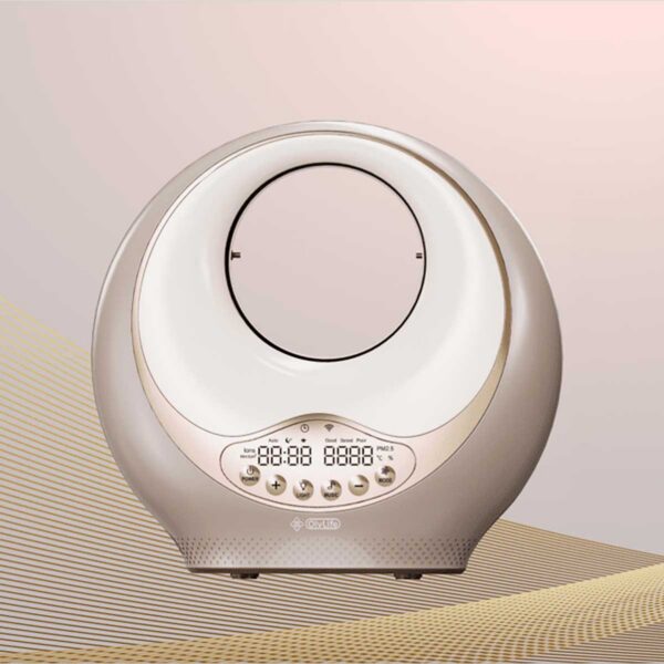 Générateur d'anions OlyLife Bama A9