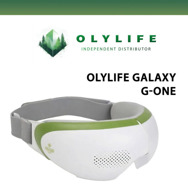 Appareil oculaire OlyLife Galaxy G-One