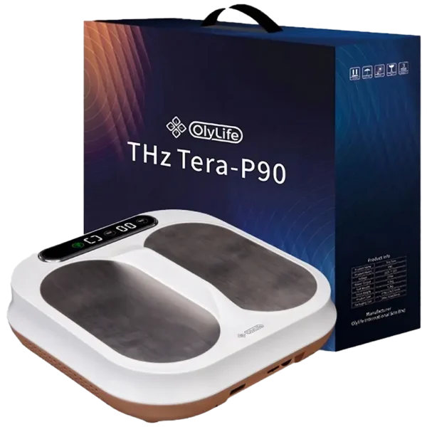 OlyLife PEMF THz Tera-P90
