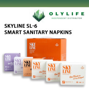 OlyLife SkyLine SL-6
