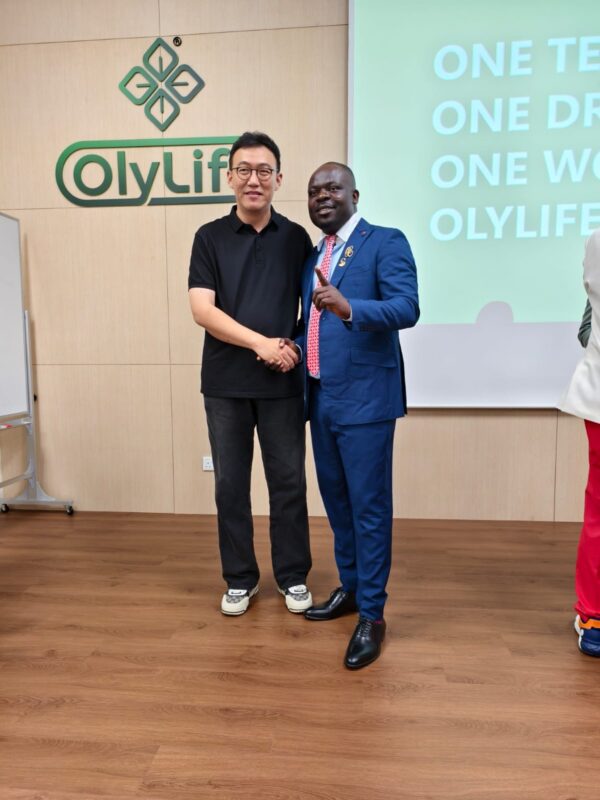 Membre for you Olylife